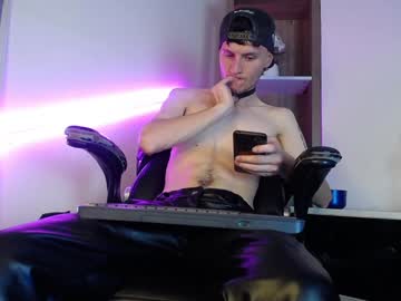 Demianprince Chaturbate stream image from December 28, 2024