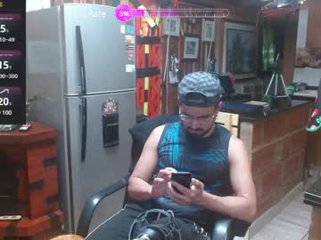 Dr_Simon84 Chaturbate stream image from December 28, 2024