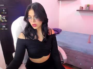 Eliie_Ruizz Chaturbate stream image from December 28, 2024