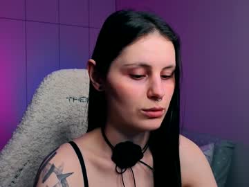 Elizawetty Chaturbate stream image from December 28, 2024