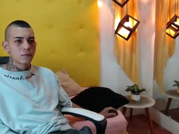 Eros_Oliver Chaturbate stream image from December 28, 2024