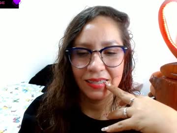 Goddessnahi Chaturbate stream image from December 28, 2024