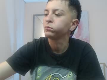 Hannah_Pluu Chaturbate stream image from December 28, 2024
