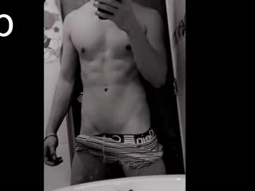 Jhking_Star Chaturbate stream image from December 28, 2024