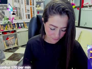 Kagomme_H Chaturbate stream image from December 28, 2024
