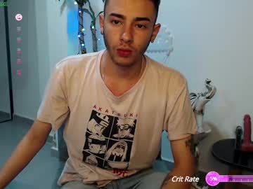 Kyle_Bratz Chaturbate stream image from December 28, 2024