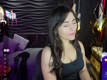 Kylie_Mellow Chaturbate stream image from December 28, 2024