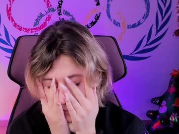 Lolaasmus Chaturbate stream image from December 28, 2024