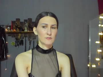 Mistress_Pamela_ Chaturbate stream image from December 28, 2024