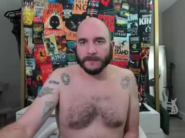 Mrricomustachio Chaturbate stream image from December 28, 2024