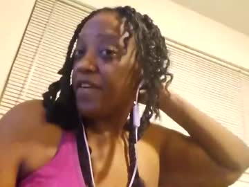Msmechocolate Chaturbate stream image from December 28, 2024