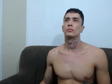 Ostbot Chaturbate stream image from December 28, 2024