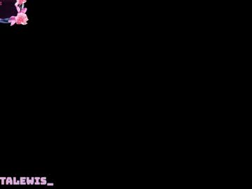 Renata_Lewis Chaturbate stream image from December 28, 2024