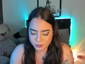 _Rosi_Berlin_ Chaturbate stream image from December 28, 2024
