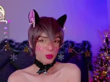 Sam_Russo Chaturbate stream image from December 28, 2024