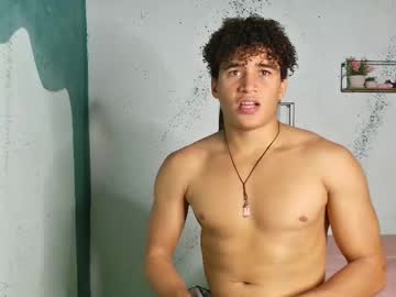 Second_Kai Chaturbate stream image from December 28, 2024