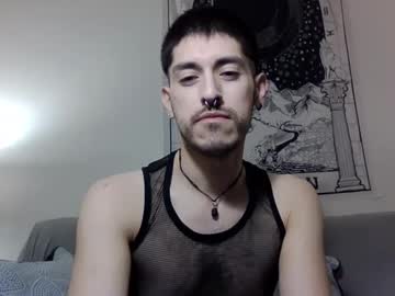 Seitans_Curse666 Chaturbate stream image from December 28, 2024