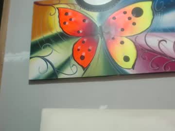 Selena_Latina24 Chaturbate stream image from December 28, 2024