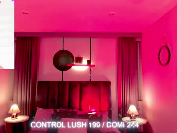 Sheyla_Hills_ Chaturbate stream image from December 28, 2024
