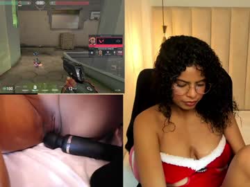Sheylopez Chaturbate stream image from December 28, 2024
