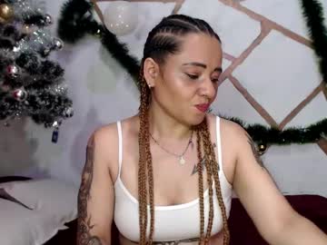 Skarleth_Gh Chaturbate stream image from December 28, 2024