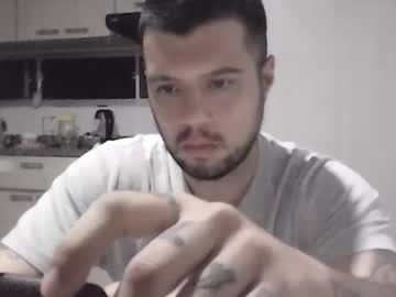 Soulmanager69 Chaturbate stream image from December 28, 2024
