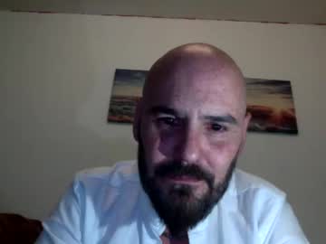 Superchuk Chaturbate stream image from December 28, 2024