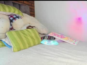 Susann_Riiley01 Chaturbate stream image from December 28, 2024