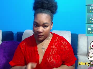 The_Pearl1999 Chaturbate stream image from December 28, 2024