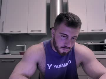 Toro_Arrapato Chaturbate stream image from December 28, 2024