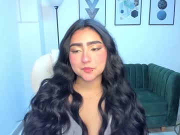 Tyana_Collins Chaturbate stream image from December 28, 2024
