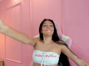 Violet_Cook Chaturbate stream image from December 28, 2024