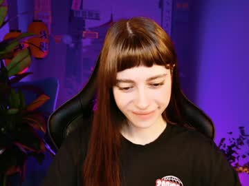 Yokawoods Chaturbate stream image from December 28, 2024