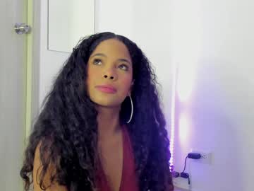 Zendayabonnet1 Chaturbate stream image from December 28, 2024