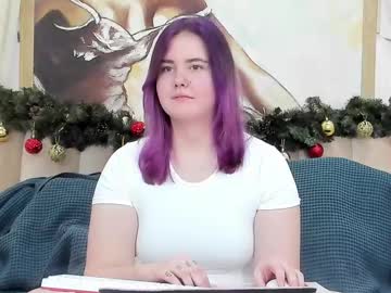 Aprilduncan Chaturbate stream image from December 28, 2024