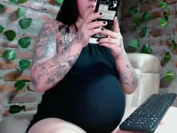 Artesanatokischa Chaturbate stream image from December 28, 2024
