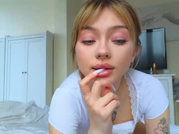 Baby_Adele Chaturbate stream image from December 28, 2024