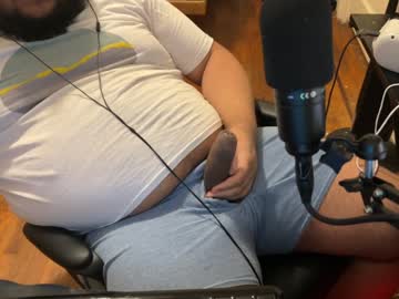 Beardudeguy Chaturbate stream image from December 28, 2024