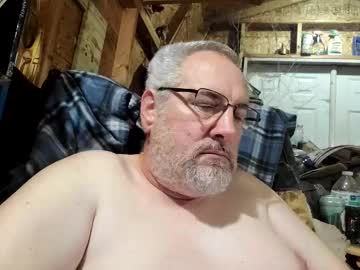 Biguy121971 Chaturbate stream image from December 28, 2024