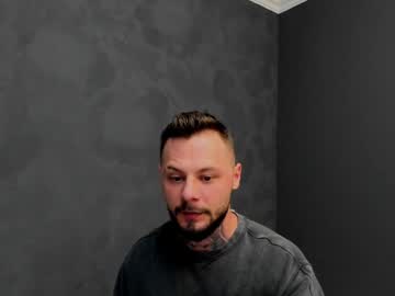 Brianhunts Chaturbate stream image from December 28, 2024