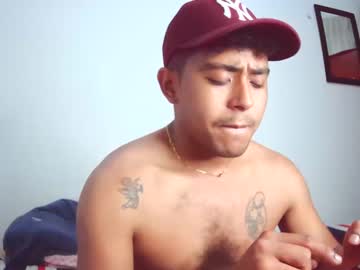 Brown1996_ Chaturbate stream image from December 28, 2024