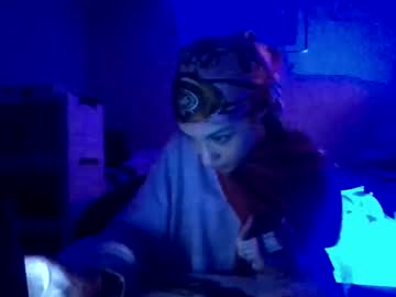 Colecriminal Chaturbate stream image from December 28, 2024