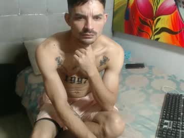 Daniel_Y_Sus_Bambam Chaturbate stream image from December 28, 2024