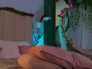 Eva_Natsumi Chaturbate stream image from December 28, 2024