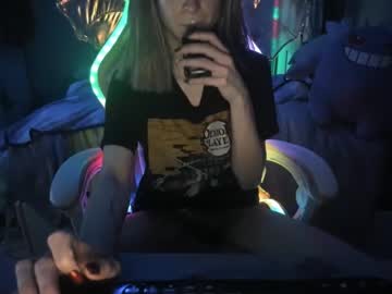 Greeneyedlovexo Chaturbate stream image from December 28, 2024