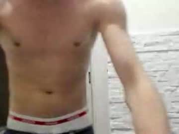 Kisslord94 Chaturbate stream image from December 28, 2024