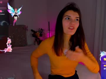 Laura__Leee Chaturbate stream image from December 28, 2024
