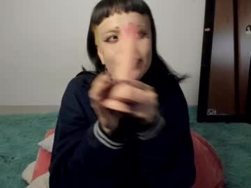 Luciferrx666 Chaturbate stream image from December 28, 2024