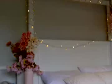 Meganmaexoxoxo Chaturbate stream image from December 28, 2024
