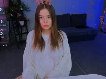 Molly_Lein Chaturbate stream image from December 28, 2024